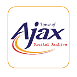 Ajax Public Library Digital Archives icon