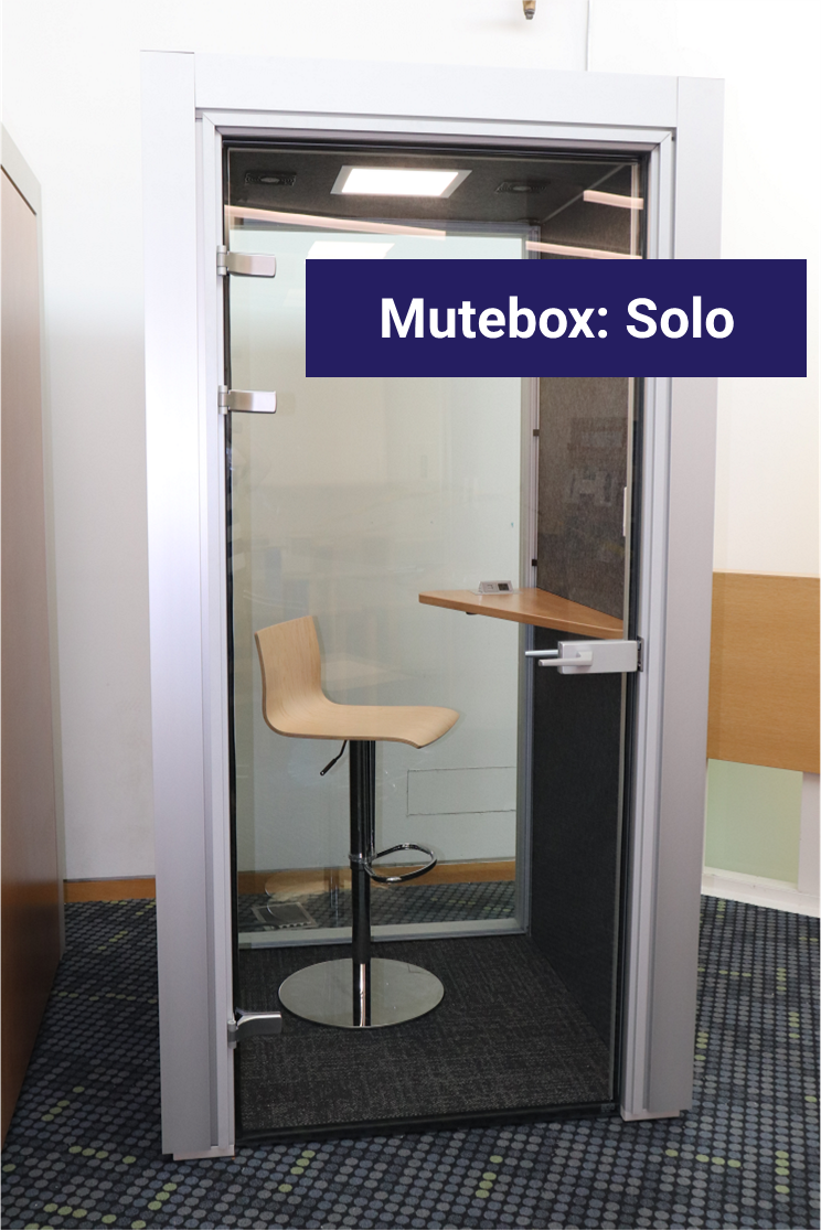 Main Branch Mutebox Solo.