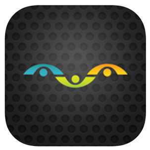 Solaro resource Android app icon. 