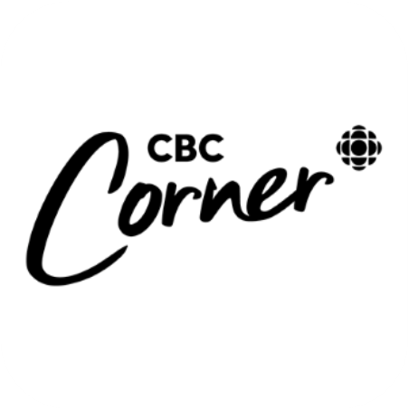 CBC Corner icon.